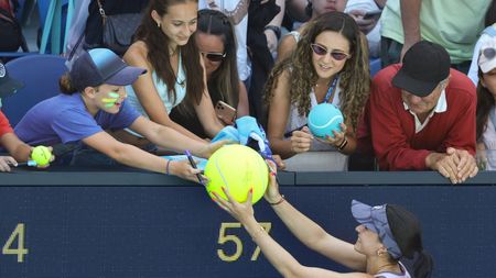 Organizatorii de la Australian Open au anunțat lista wild cardurilor: se doboară un nou record de vârstă pe tabloul feminin!