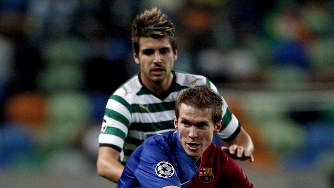 Hleb: "Este o aberație să-i dai Balonul de Aur lui Ronaldo când există Messi!"