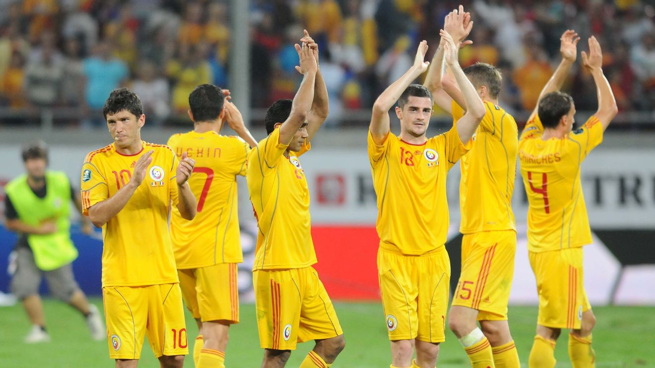 A strâns 50 de selecții pentru naționala României, iar acum își ia "adio" de la fotbal la 35 de ani: "Am spus stop!"