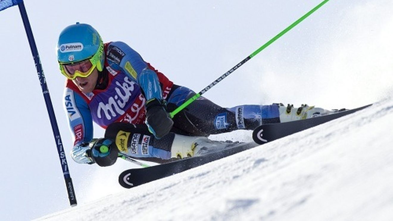 Americanii câștigă tot! Ligety și McKennis, s-au impus la Adelboden și la St. Anton
