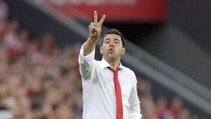 Cosmin Contra, ce lovitură: „E visul meu!” Românul, chemat pe banca echipei cu care a făcut istorie în Europa | VIDEO