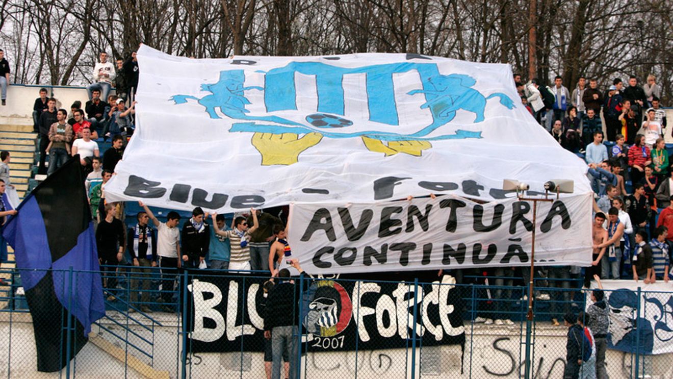 Poli Iași - Widzew Lodz** 2-0