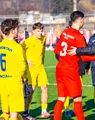 Modificare în Seria 1 din Liga 3. Aerostar Bacău, sancționată de FRF cu pierderea unui meci pe care îl câștigase pe teren. Jucătorul-problemă s-a ales cu dublarea suspendării!