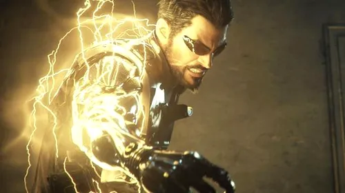 Deus Ex: Mankind Divided – campania „Augment Your Pre-order” a fost anulată