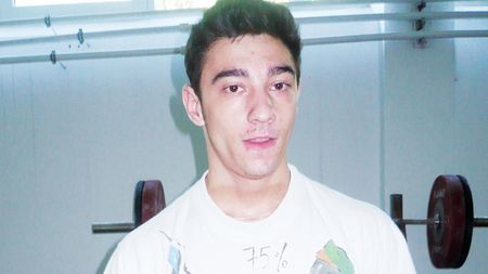 Martin de trei ori... argint!