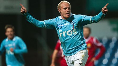 A dat norocul peste el :). S-a retras în acest an din fotbal, dar a dat lovitura la loto: "Eram în vacanță în Spania când am aflat"