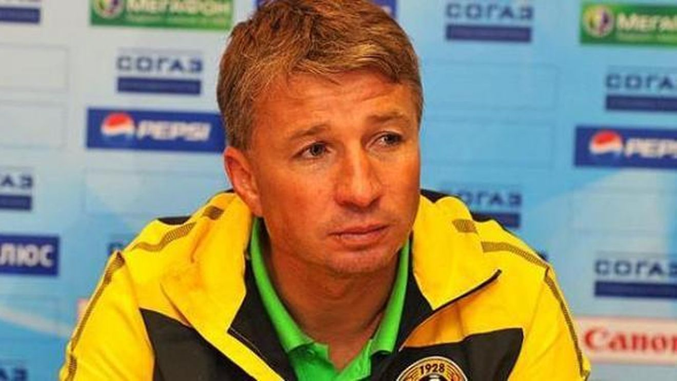 SuperDan, sancționat din nou de ruși!** Vezi ce amendă trebuie să plătească "Bursucul"