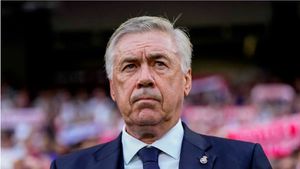 Carlo Ancelotti se retrage de la Real Madrid! Decizia anunțată de antrenorul italian cu trei zile înaintea finalei Ligii Campionilor