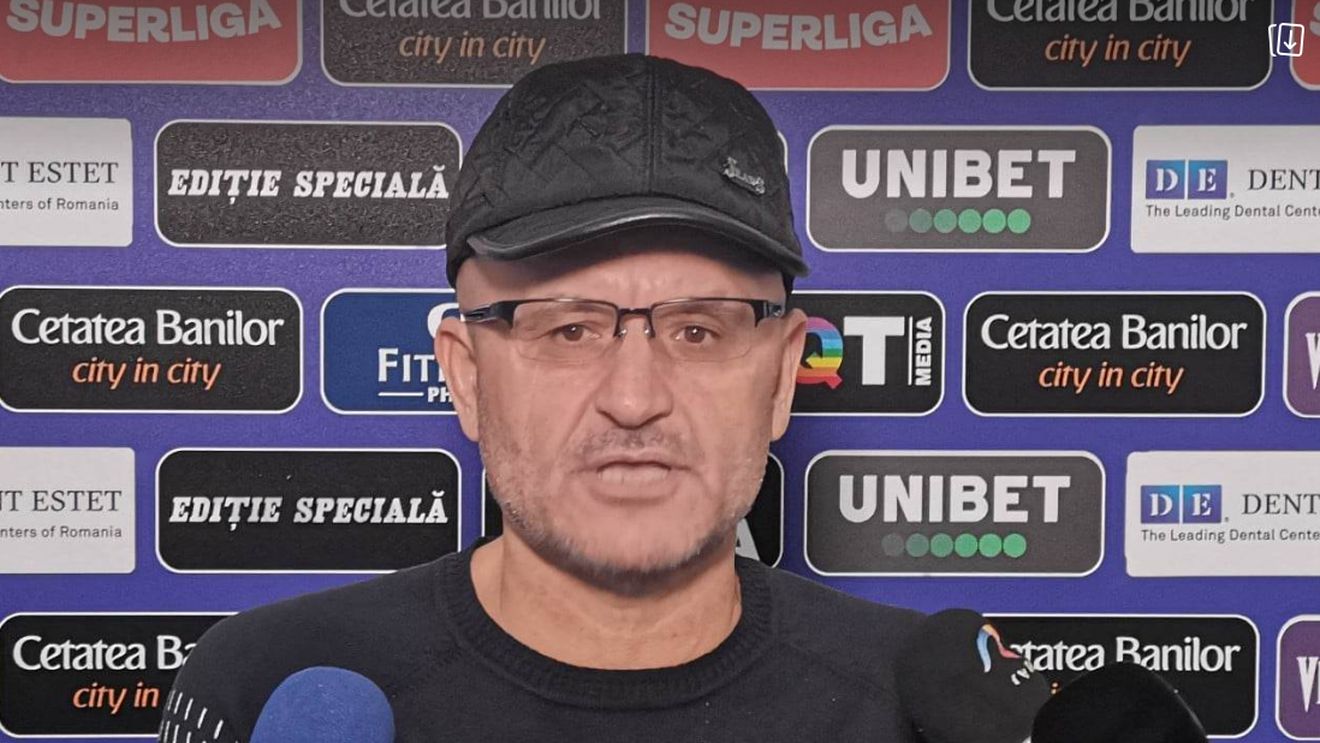 S-a aliat FRF cu Sepsi OSK împotriva lui Adrian Mititelu? Veste devastatoare pentru FC U Craiova. „A fost premeditat!”