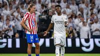 Real Madrid vrea să-l aducă pe „dușmanul” lui Vinicius Junior, iar brazilianul s-a săturat și amenință cu plecarea!