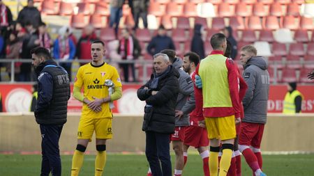 Și-a anunțat oficial plecarea de la echipa din Superliga și a pus tunurile pe fani: „Suporteri adevărați, nu pe interese”