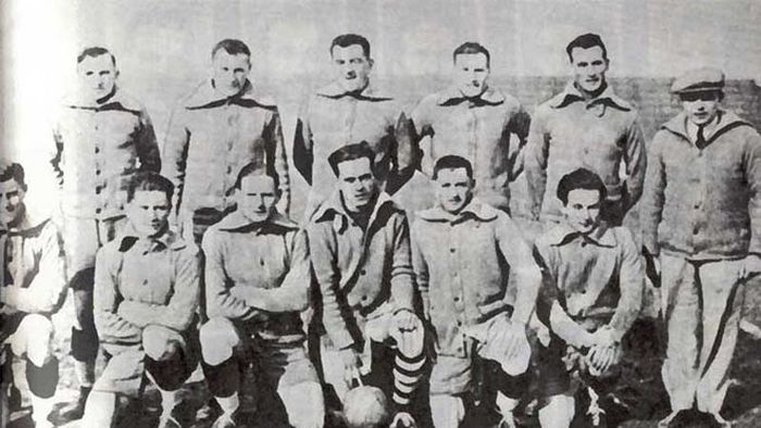 Sărbătoare la Arad!** 110 de ani de fotbal în România!