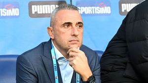 Sorin Cârțu îl distruge pe Ivaylo Petev și crede că demiterea sa de la Universitatea Craiova e inevitabilă! „Nu poți, bă, să vii așa la un meci cu Steaua!”