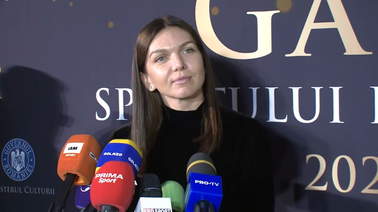 Simona Halep, întrebată dacă urăște tenisul după ce a fost „îngropată” de ITIA! Răspunsul sincer al româncei: „Totul a fost demonstrat”