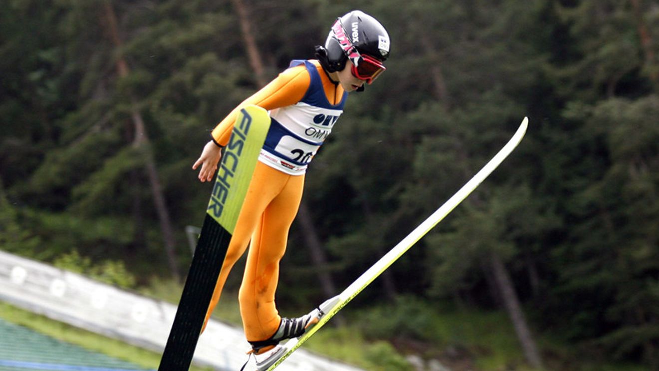 România își face loc în Turneul celor patru trambuline