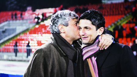 EXCLUSIV Il Luce își sprijină fiul până la capăt:** "Răzvan trebuie să rămână!"