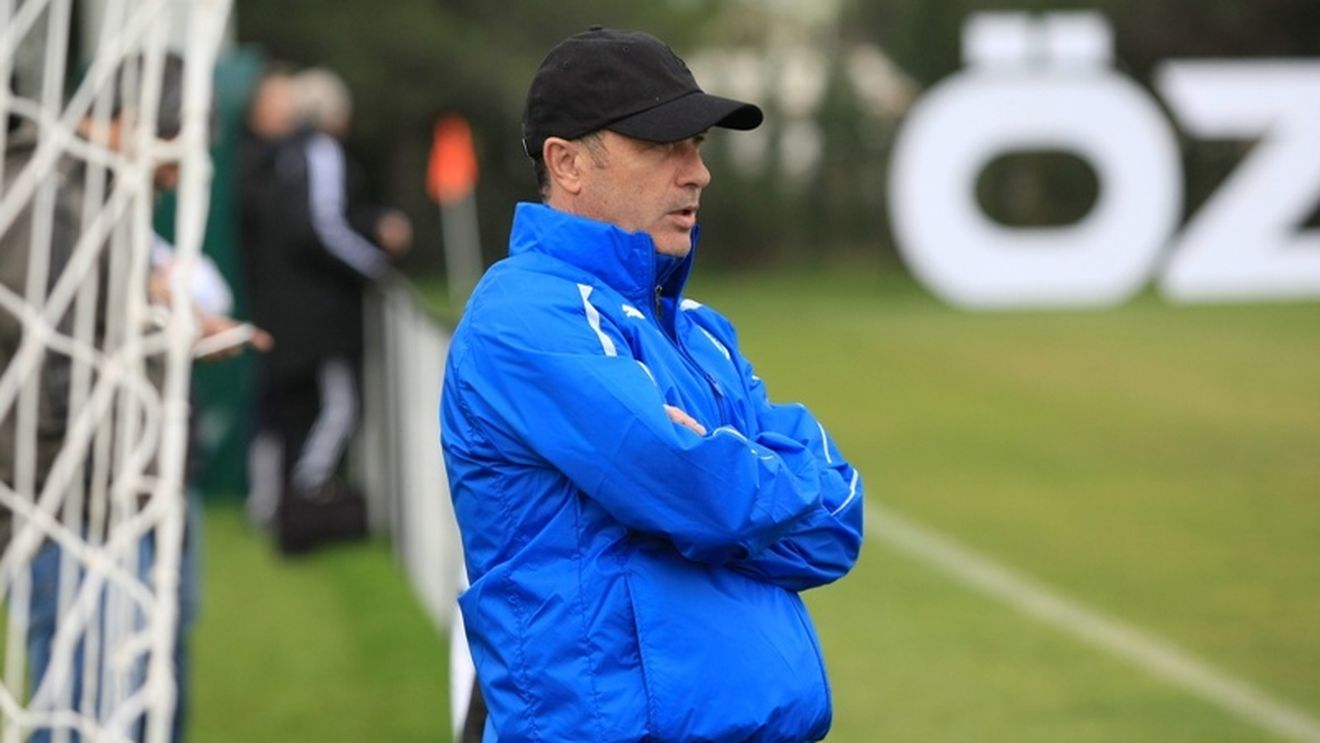 Khazar Lankaran, în semifinalele Cupei!** Un jucător adus din Liga 1 a fost EROUL lui Rednic