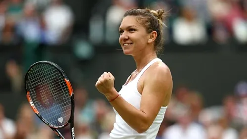 LIVE BLOG Wimbledon | Victorie MINUNATĂ‚ pentru Halep: 6-7, 6-4, 6-3 cu Keys! Simona merge în sferturi după o revenire superbă. Urmează o adversară teribilă