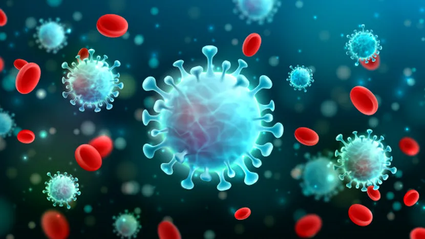 Director OMS, despre coronavirus: „Este posibil să nu dispară niciodată!”