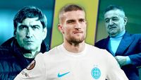 Victor Pițurcă, verdict neașteptat despre transferul lui Bîrligea, vândut de Gigi Becali în Serie A: „Foarte bun pentru el, prost pentru FCSB!”. EXCLUSIV