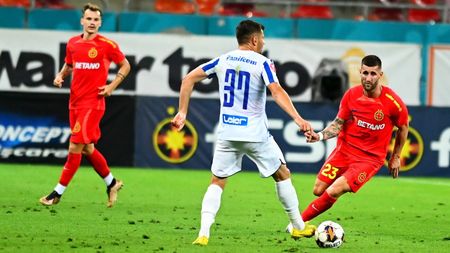 Poli Iași – FCSB se dispută cu casa închisă în Copou! Va fi record de asistență pentru acest sezon