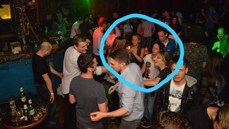 Au jucat în "Fed CLUB". Elvețiencele, în frunte cu Martina Hingis, au petrecut până dimineața după meciul cu România: "Au dansat și s-au distrat pe rupte!" | FOTO