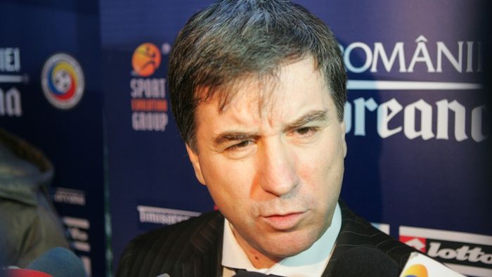 "E greu ca după un meci cu Bayern să joci cu Gaz Metan"
