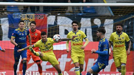 Situație bizară la unul dintre cluburile cu mari probleme din Superliga României. Fotbaliștii au oferte, dar nu vor să plece