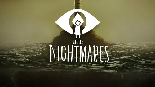Little Nightmares Review: coșmaruri în cantități limitate