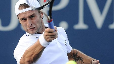 Adrian Ungur, eliminat în primul tur la Kitzbuhel