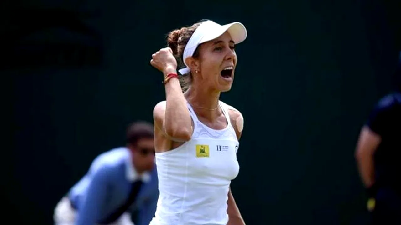 Mihaela Buzărnescu ține steagul sus! Românca a avansat în finala calificărilor de la Australian Open, după o victorie dramatică