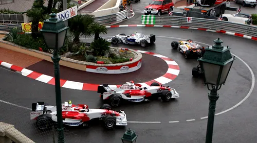 Marele Premiu de Formula 1 al Principatului Monaco, schimbare importantă! Se renunță la o regulă care există de șase decenii