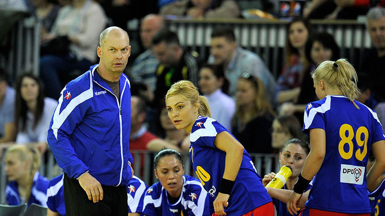 Tomas Ryde după despărțirea de România: "Au găsit o soluție foarte bună!" De ce a decis suedezul să plece