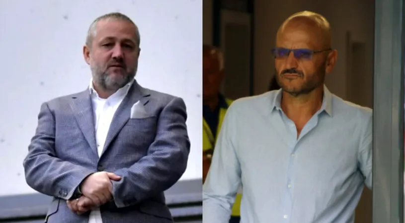 Mihai Rotaru, propunere bombă pentru Adrian Mititelu: i-a oferit să îi dea echipa Universitatea Craiova la schimb cu un teren! Mititelu a scăpat porumbelul: „V-am zis prea mult acum”