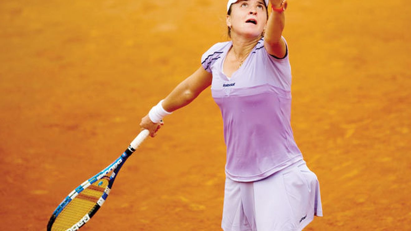 Somnambula tare-n tenis