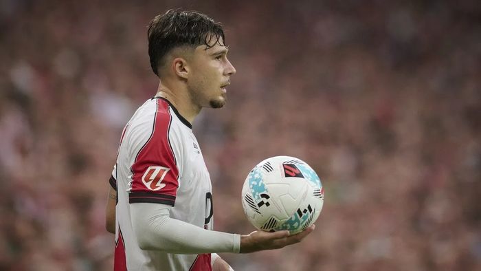 Andrei Rațiu, propus pentru un transfer galactic la Real Madrid: „La schimb cu Trent Alexander-Arnold!”
