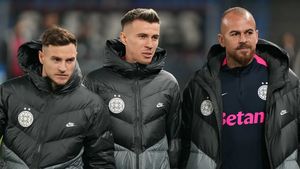 De 10 ori mai ieftin! Cu cât îl dă Gigi Becali pe fotbalistul transferat de la Dinamo