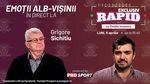 Exclusiv Rapid cu Grigore Sichitiu