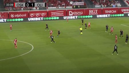 Răzbunarea e arma prostului? Incredibil: meciul lui Sepsi nu a fost transmis la TV de niciun post din România, iar clubul din Sf. Gheorghe a dat partida pe youtube cu comentariu doar în limba maghiară! VIDEO