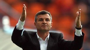 Sabău: **"Nu credeam că-l putem lua pe Gugu"