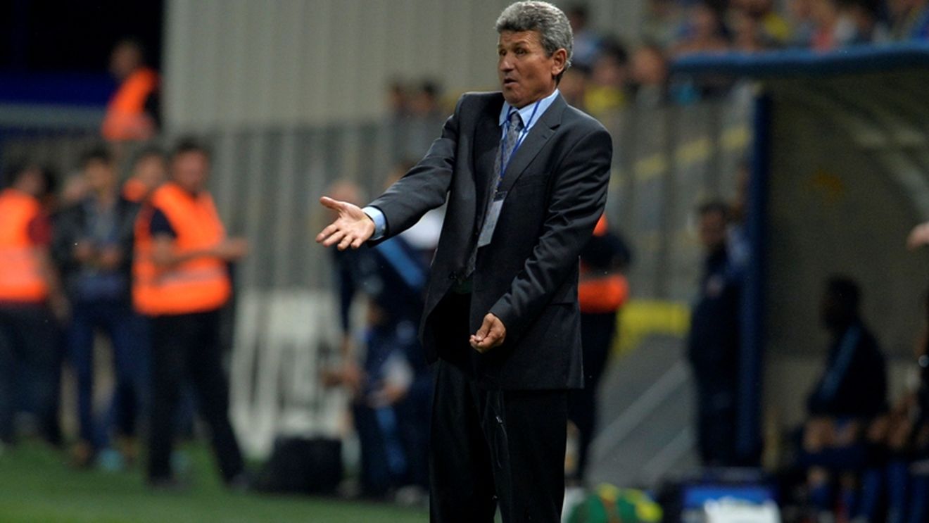 EXCLUSIV | Primul transfer din noua "eră Mulțescu". Petrolul se întărește cu un israelian