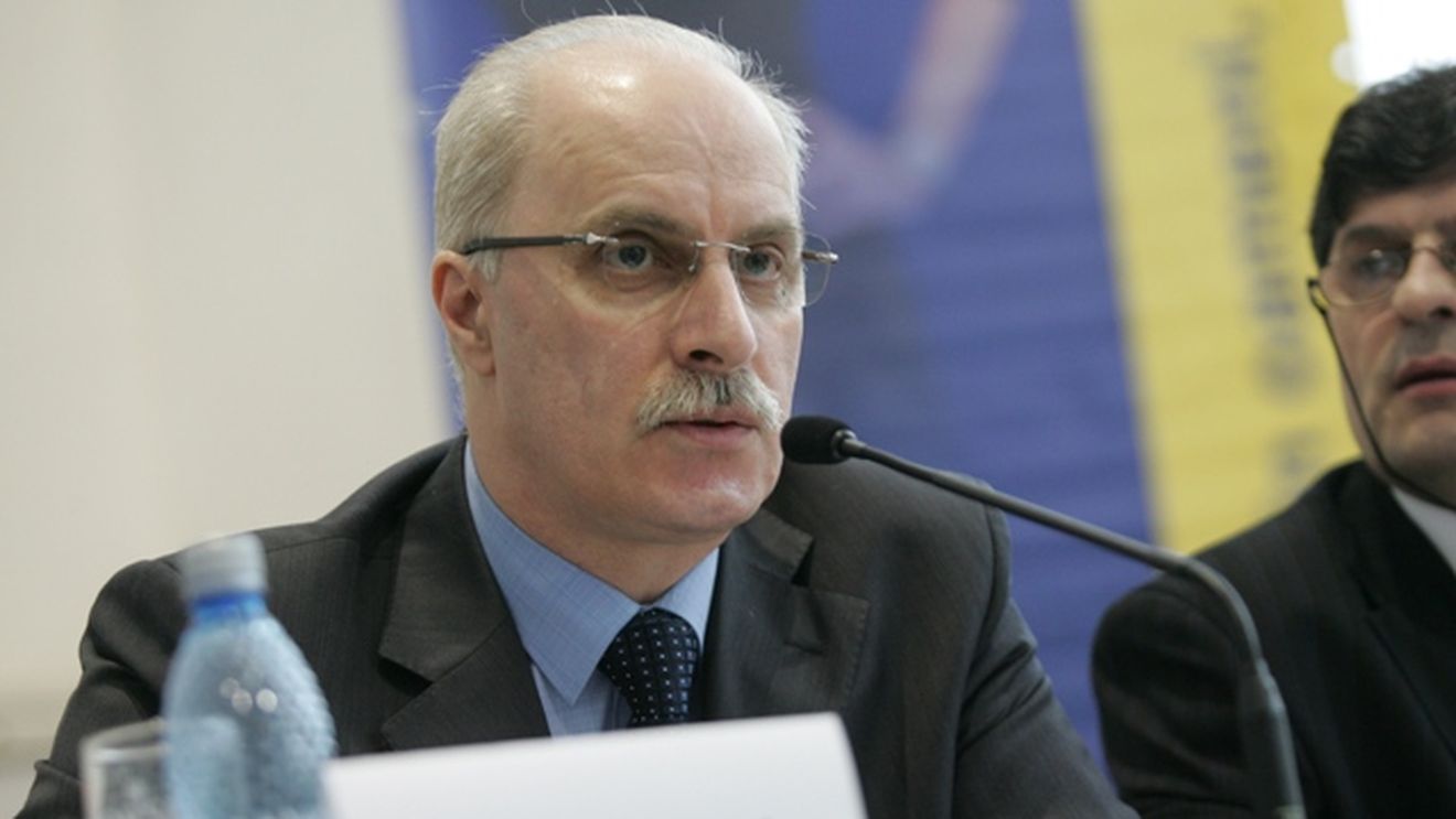 Bellu: "Eșecurile și succesele din sport sunt responsabilitatea federațiilor"