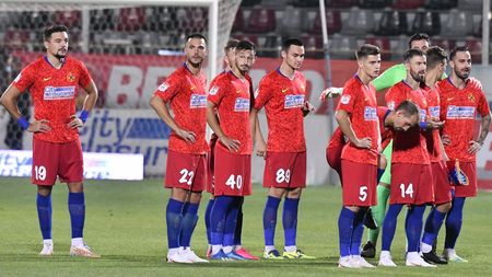 Mutare surpriză pentru fostul pariu al lui Gigi Becali de la FCSB! Cu cine a semnat