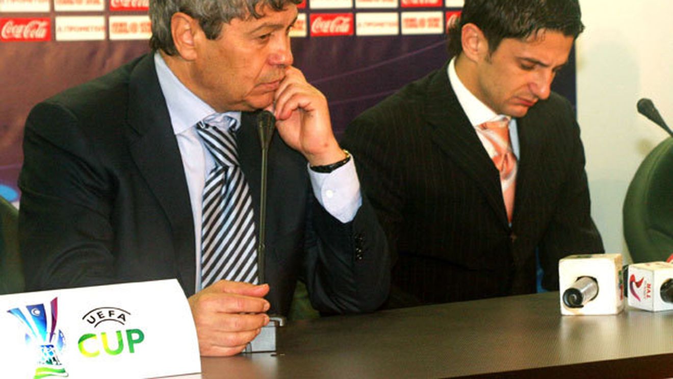 Il Luce e în silenzio stampa după ultimele critici la adresa fiului Răzvan:** "Nu vorbesc după tot ce i-ați făcut"