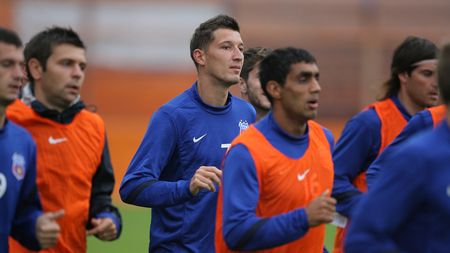 Steaua, fără stadion!** Unde vor juca roș-albaștrii următorul meci de "acasă" și MOTIVUL pentru care pleacă de la Constanța