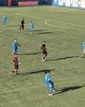 Amical spectaculos între Metalul Buzău și CSM Vaslui. Elevii lui Valentin Stan, conduși la pauză de formația din Liga 3