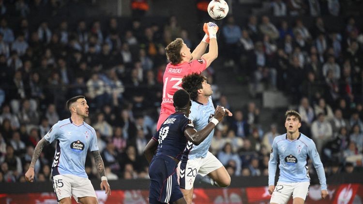 🚨 S-au terminat meciurile din prima manșă a optimilor din Europa League și Conference League! Gafă incredibilă a lui Ionuț Radu la golul lui Endrick