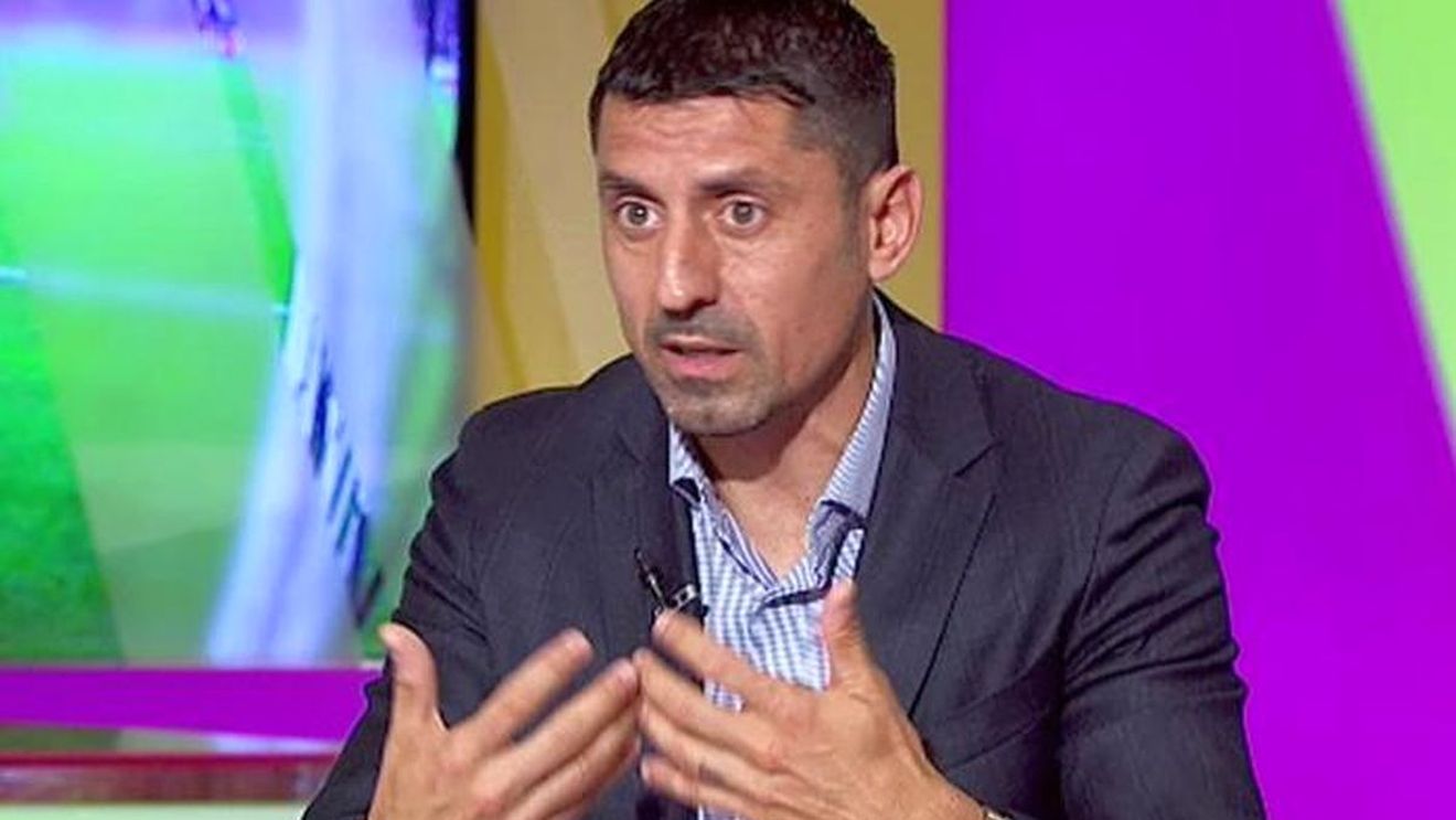 Ionel Dănciulescu a izbucnit la TV: „Eu știu tot! E o chestie care s-a întâmplat și în trecut!” De ce l-au dat spaniolii afară de la Dinamo