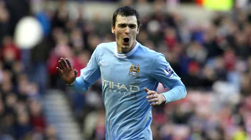 VIDEO **Vezi un gol fabulos marcat în Sunderland-Manchester City 1-1!