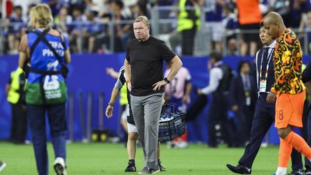 Ronald Koeman, reacție tranșantă după Olanda - Japonia 2-2 din debutul de la Campionatul Mondial. „O spun pentru a suta mia oară”